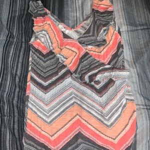 Xs Women or girls tank top